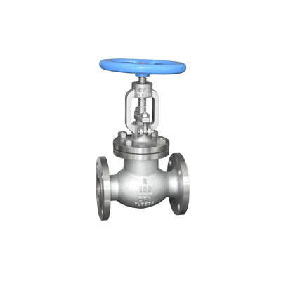 ANSI Stainless Steel Globe Valve