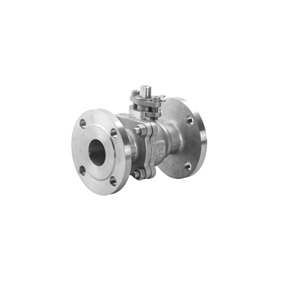GOST Ball Valve