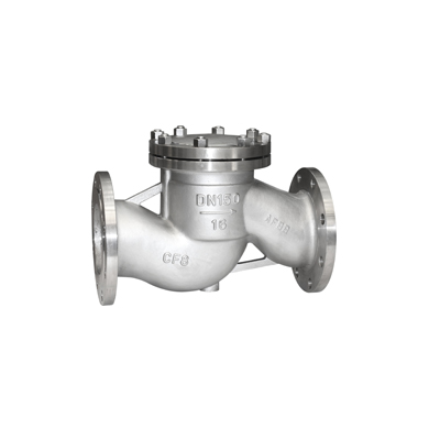 GOST Check Valve
