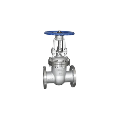 GOST Gate Valve